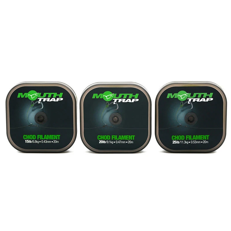 Korda Mouthtrap Chod Filament